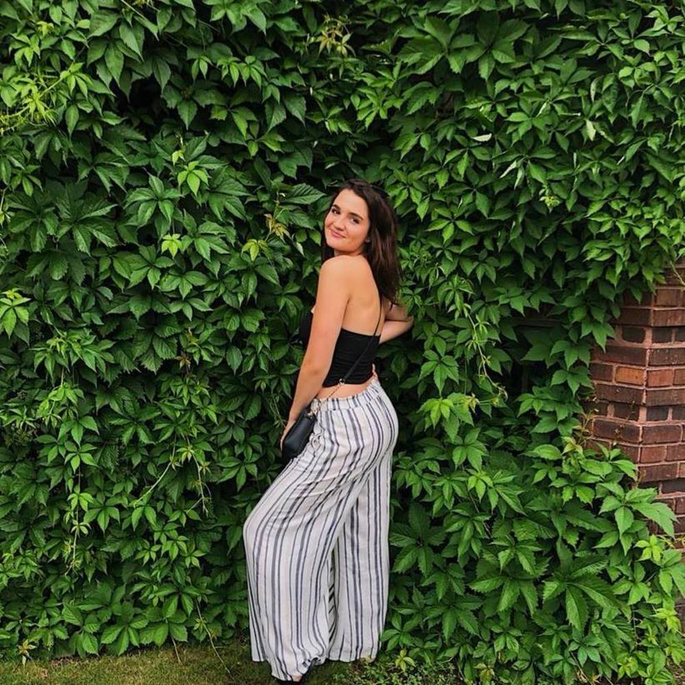 Meet your Posher, Shanon